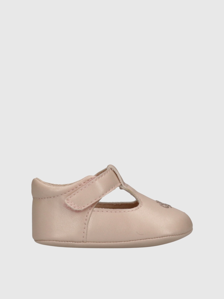 Pink Ballerinas  Girls