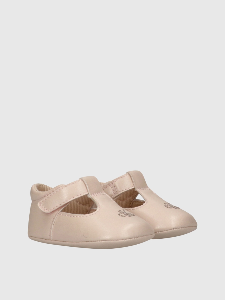 Pink Ballerinas  Girls