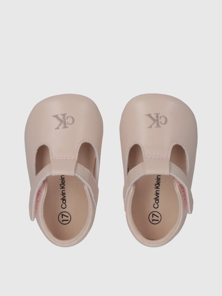 Pink Ballerinas  Girls
