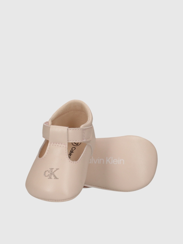 Pink Ballerinas  Girls
