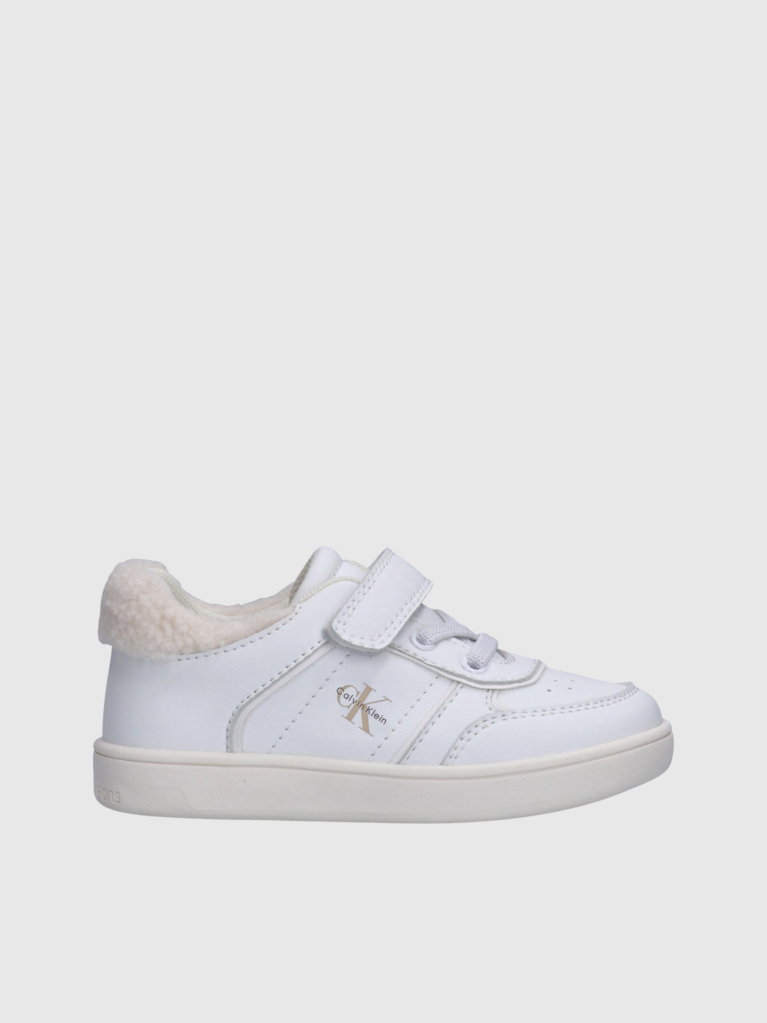 Multi Χαμηλά Sneakers με Κορδόνια / Velcro  Κορίτσι