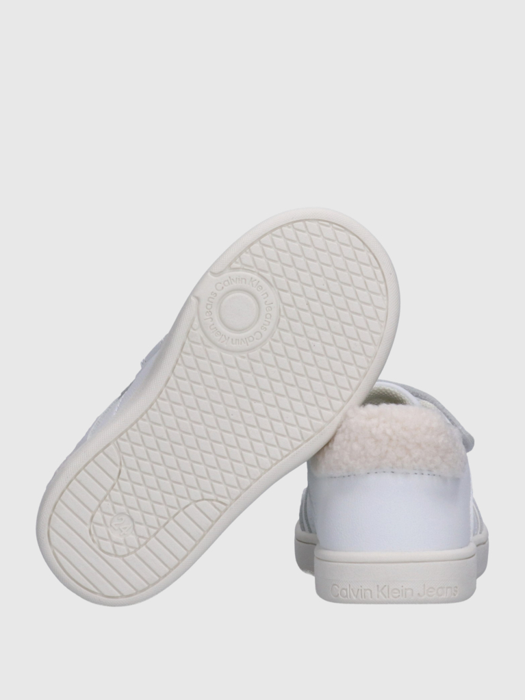 Multi Χαμηλά Sneakers με Κορδόνια / Velcro  Κορίτσι