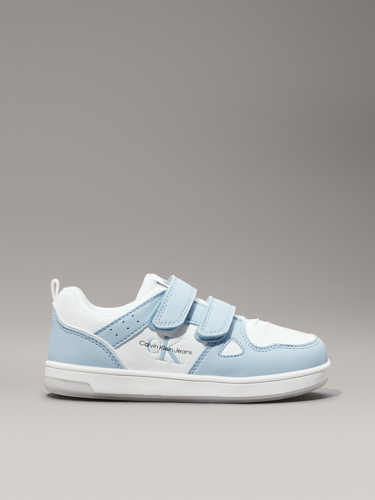 Multi Sneakers Με Velcro  Παιδικό Unisex