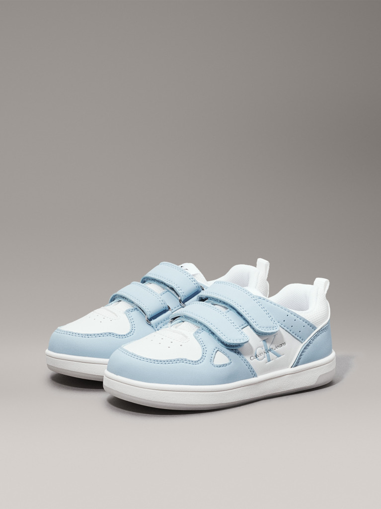 Multi Sneakers Με Velcro  Παιδικό Unisex