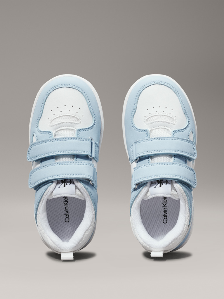 Multi Sneakers Με Velcro  Παιδικό Unisex