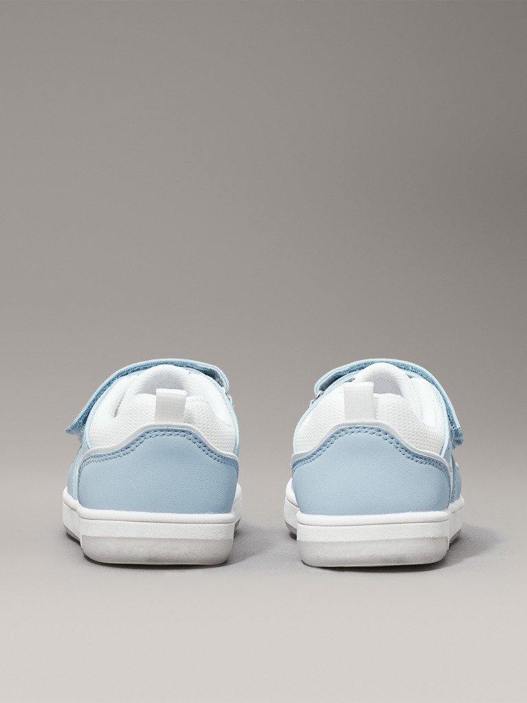 Multi Sneakers Με Velcro  Παιδικό Unisex