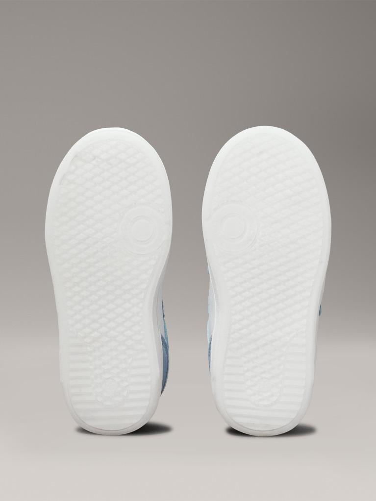 Multi Sneakers Με Velcro  Παιδικό Unisex