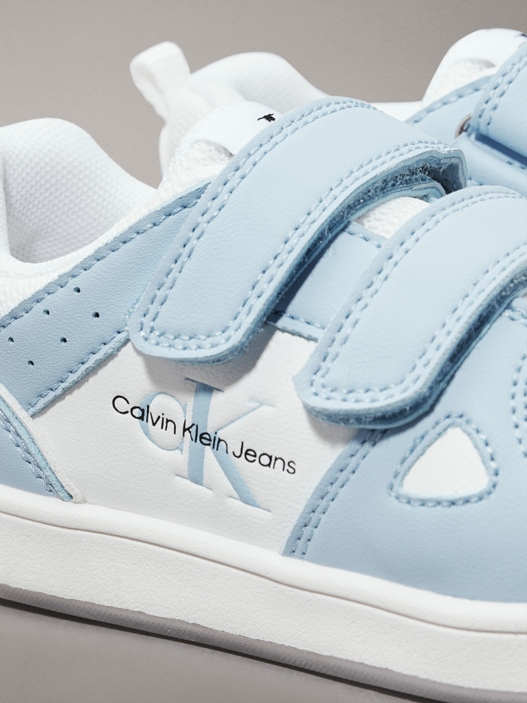 Multi Sneakers Με Velcro  Παιδικό Unisex