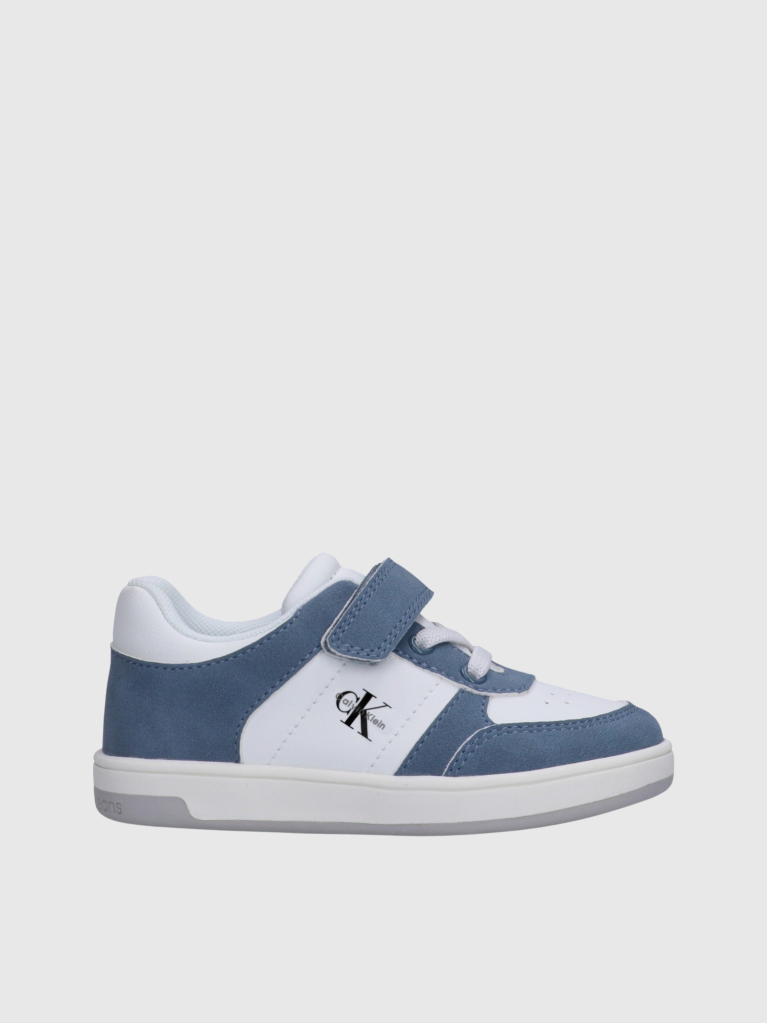Multi Χαμηλά Sneakers με Κορδόνια / Velcro  Παιδικό Unisex