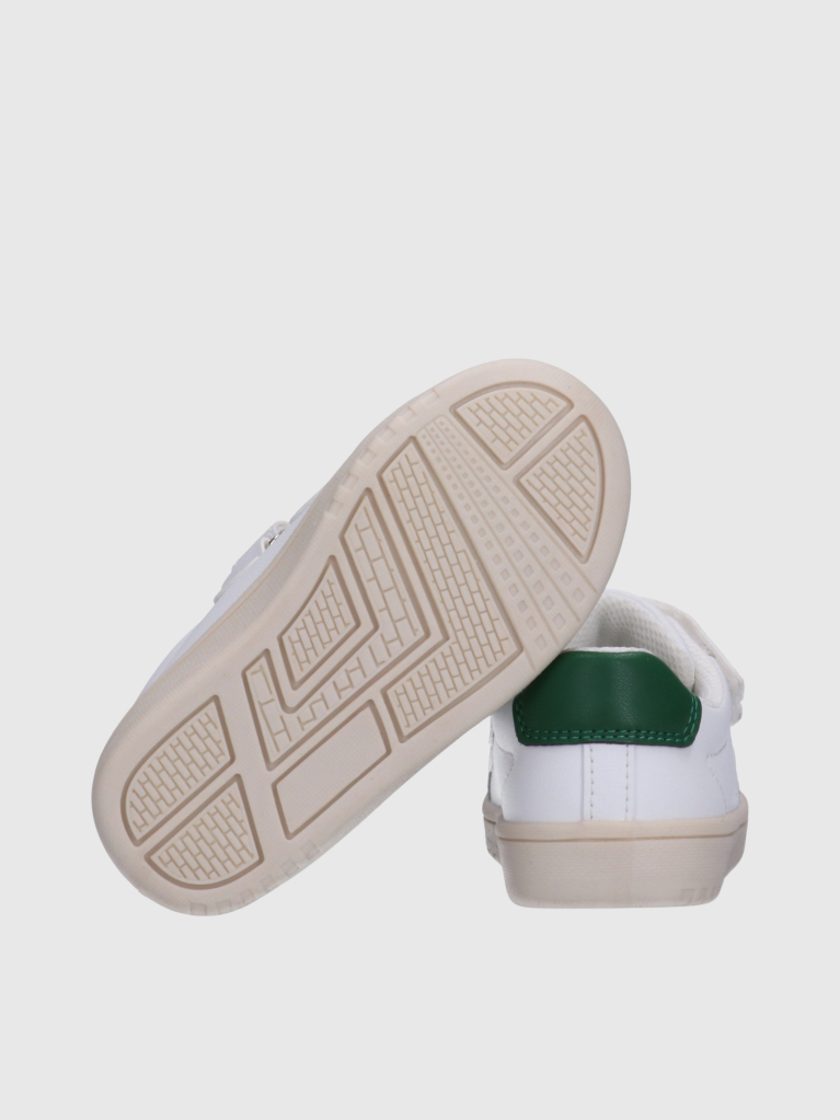 Multi Sneakers Με Velcro Και Χαμηλό Κόψιμο  Παιδικό Unisex