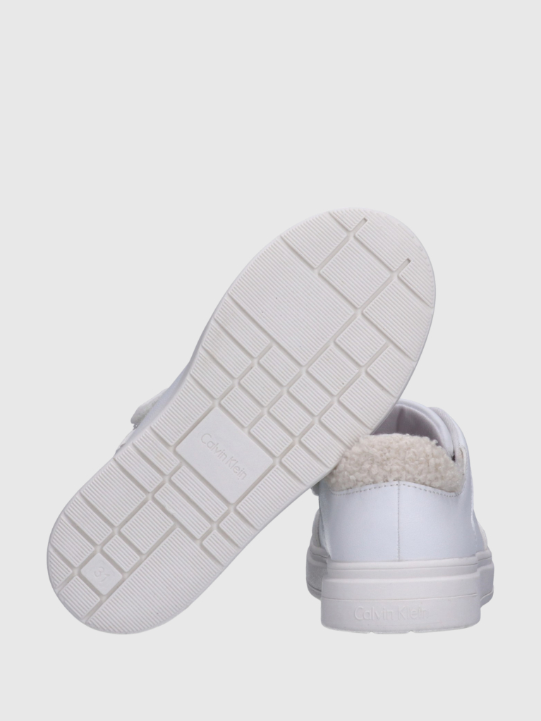 Multi Χαμηλά Sneakers με Κορδόνια  Κορίτσι