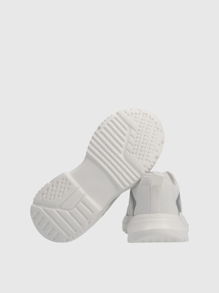 Multi Δετά Sneakers Με Χαμηλό Κόψιμο  Κορίτσι