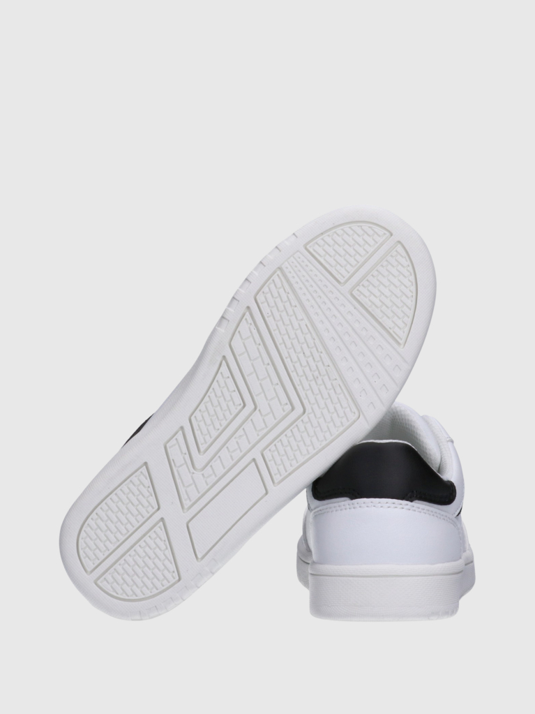 Multi Χαμηλά Sneakers με Κορδόνια  Παιδικό Unisex