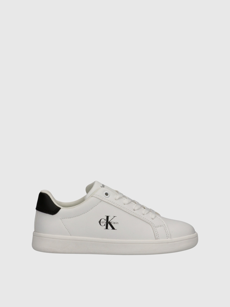 Multi Δετά Sneakers Με Χαμηλό Κόψιμο  Παιδικό Unisex