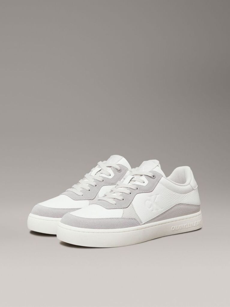 Multi Δερμάτινα Sneakers  Άνδρας