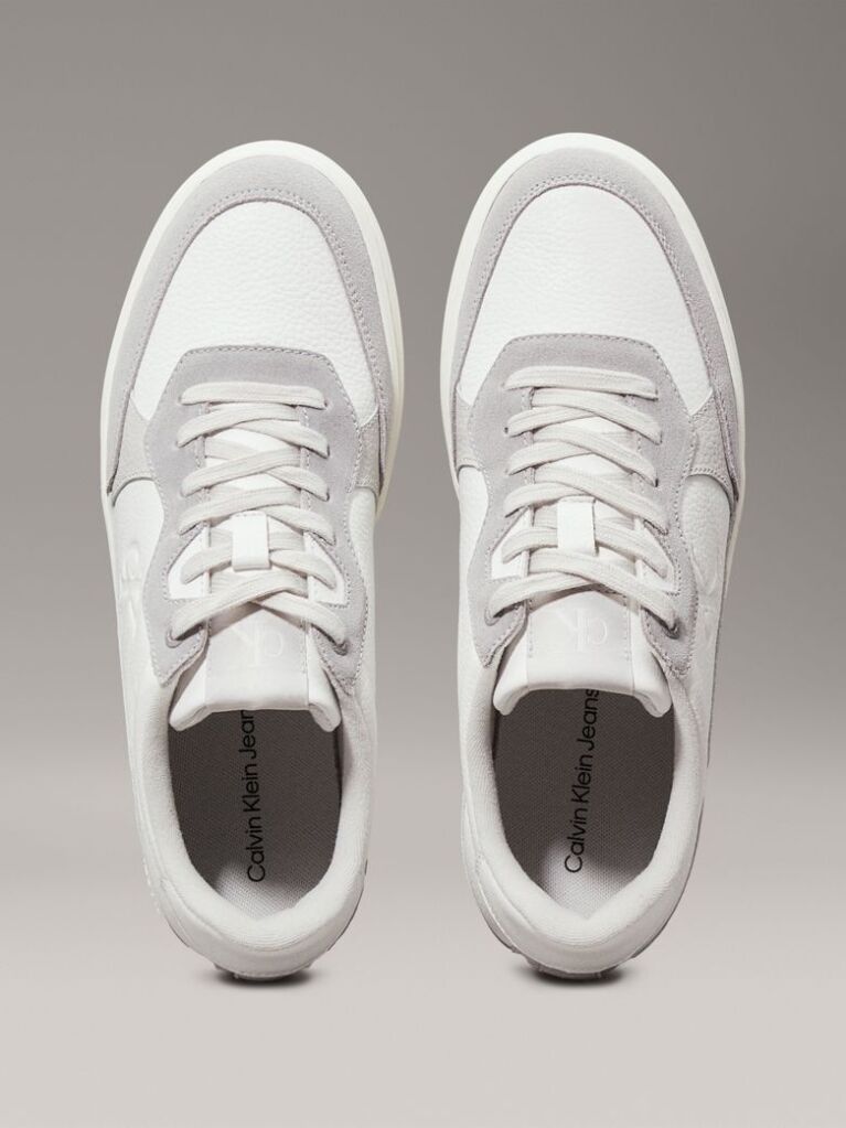 Multi Δερμάτινα Sneakers  Άνδρας
