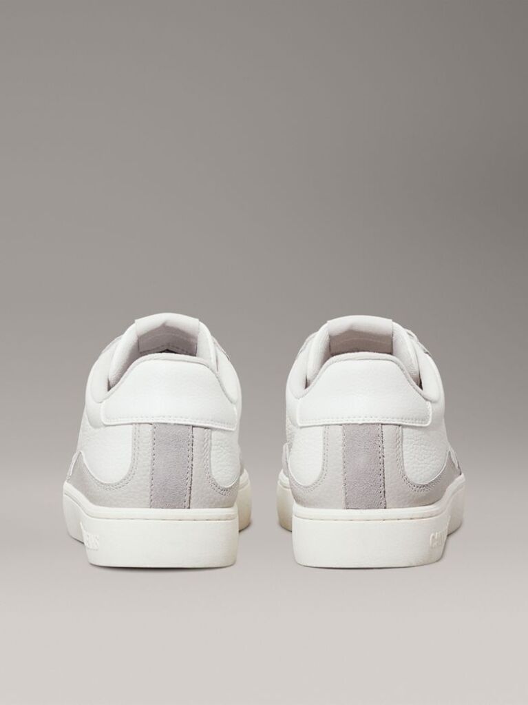 Multi Δερμάτινα Sneakers  Άνδρας