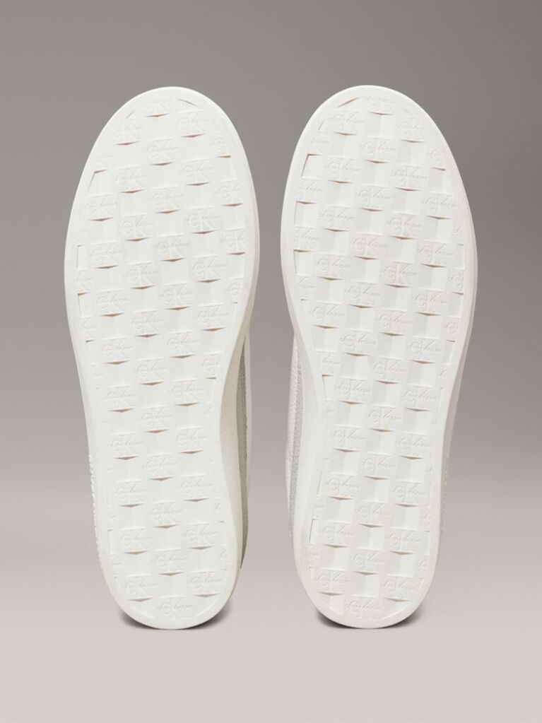 Multi Δερμάτινα Sneakers  Άνδρας