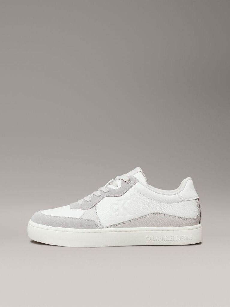 Multi Δερμάτινα Sneakers  Άνδρας