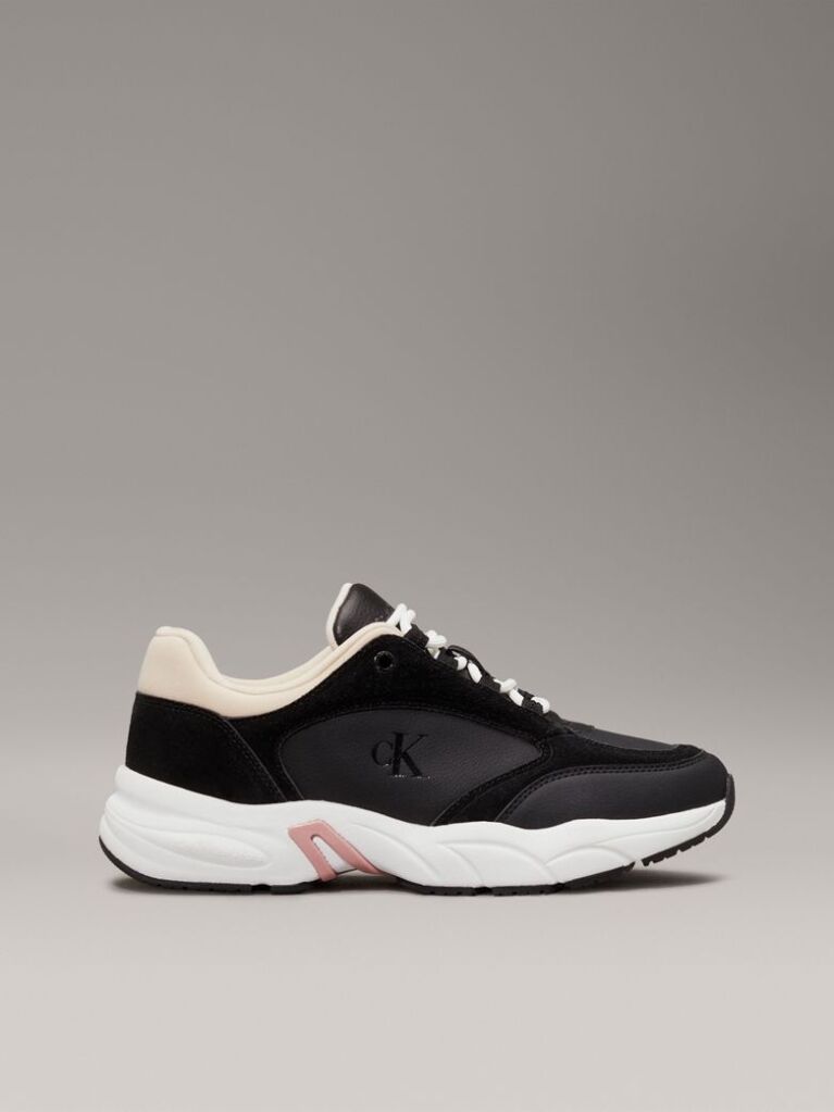Multi Σουέτ Sneakers  Γυναίκα