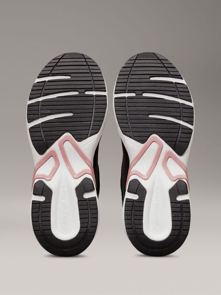 Multi Σουέτ Sneakers  Γυναίκα