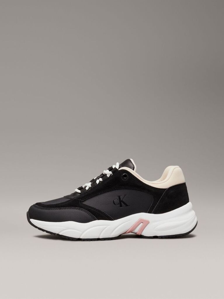 Multi Σουέτ Sneakers  Γυναίκα