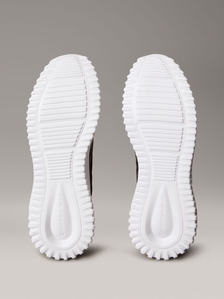 Μαύρο Ultralight Sneakers Με Mirror Εφέ  Γυναίκα