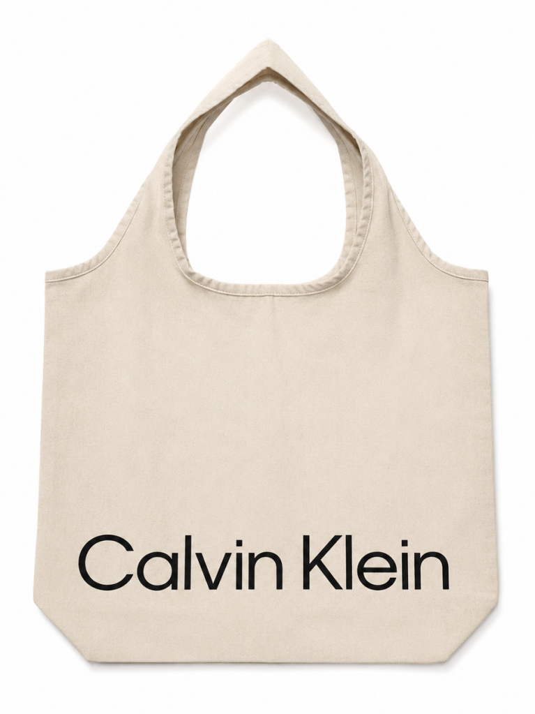Calvin Klein - Giga Tote Bag Gift